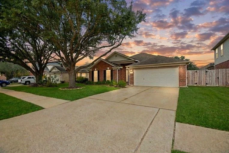 Unit for sale at 23730 Ayscough Lane, Katy, TX 77493