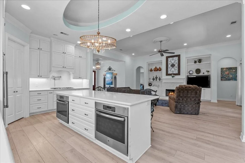 Unit for sale at 18607 Barbuda Lane, Nassau Bay, TX 77058