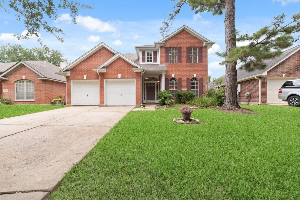 Unit for sale at 14015 Jade Meadow Court, Houston, TX 77062