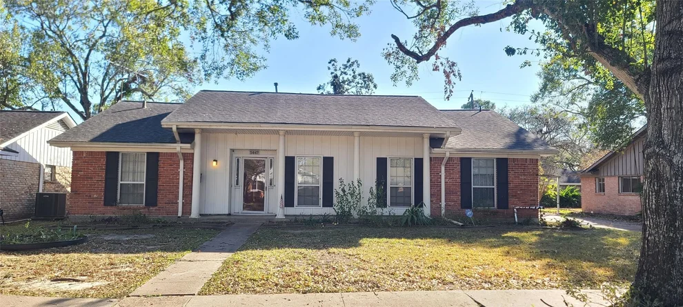 Unit for sale at 5447 Darnell Street, Houston, TX 77096