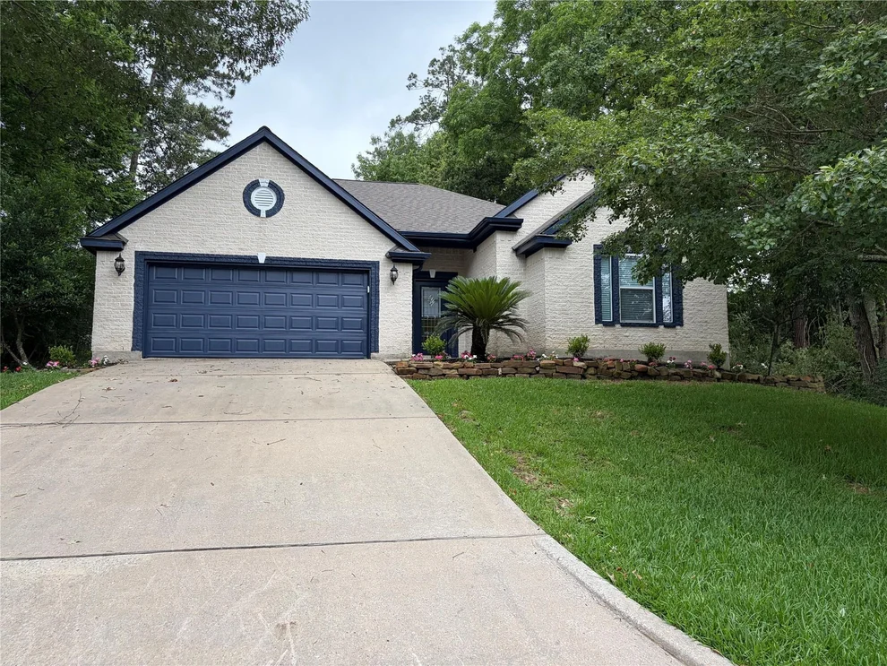 Unit for sale at 3818 Treasure Island Drive, Montgomery, TX 77356
