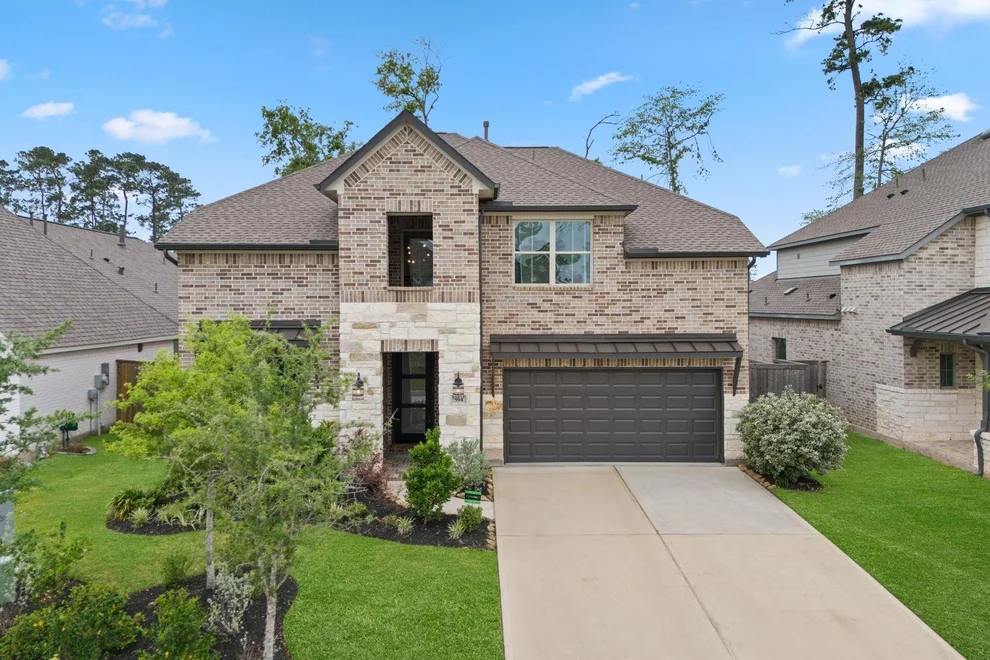 Unit for sale at 914 Sendero Trail, Conroe, TX 77304
