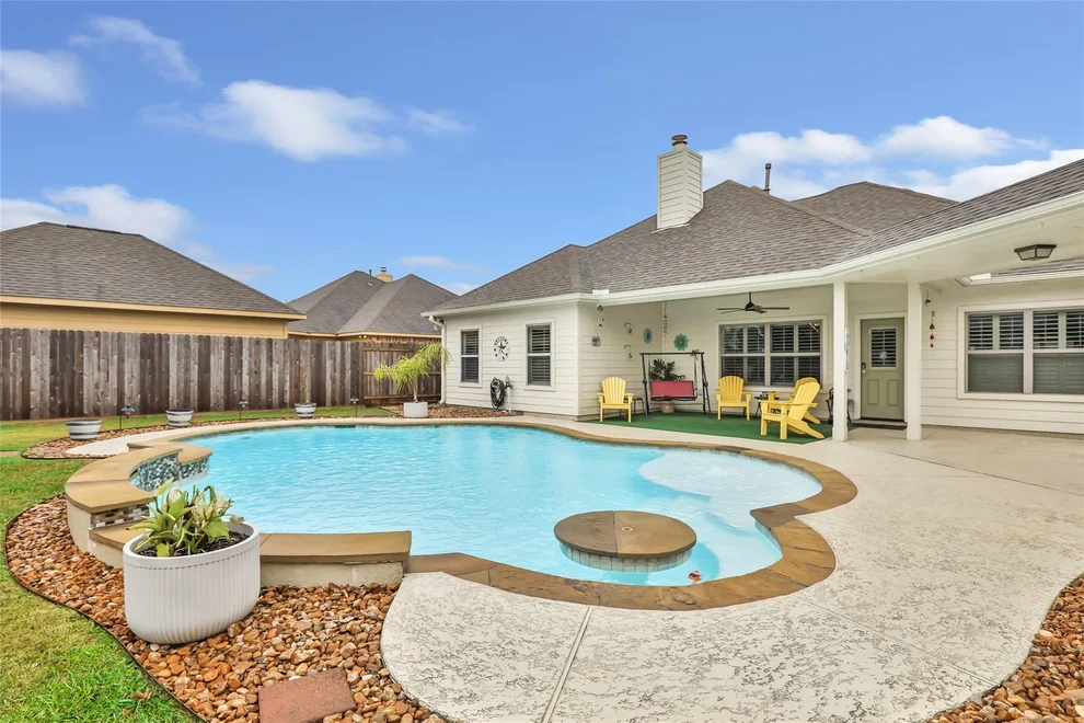Unit for sale at 509 Ripkowski Drive, Dayton, TX 77535