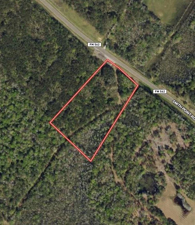Unit for sale at 000 Fm 562, Anahuac, TX 77514