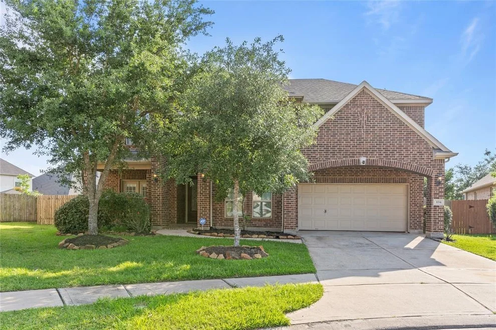 Unit for sale at 1114 Tydeman Court, Katy, TX 77494