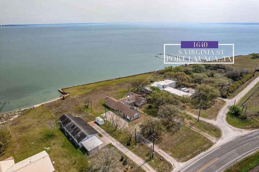 Unit for sale at 1640 S Virginia Street, Port Lavaca, TX 77979