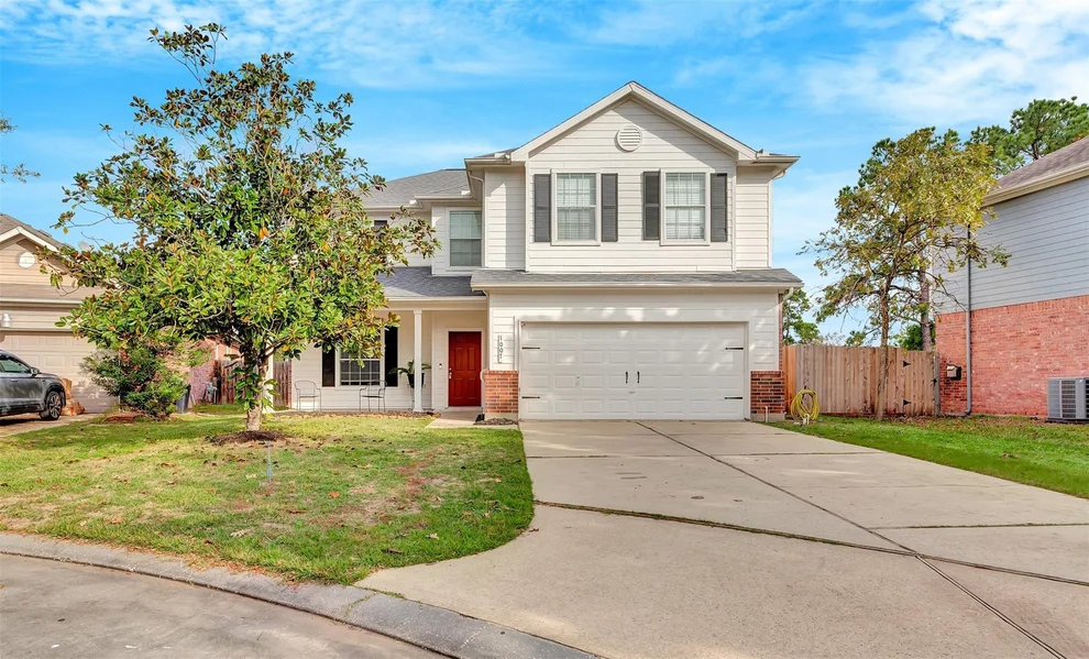 Unit for sale at 1007 Addison Park Lane, Spring, TX 77373