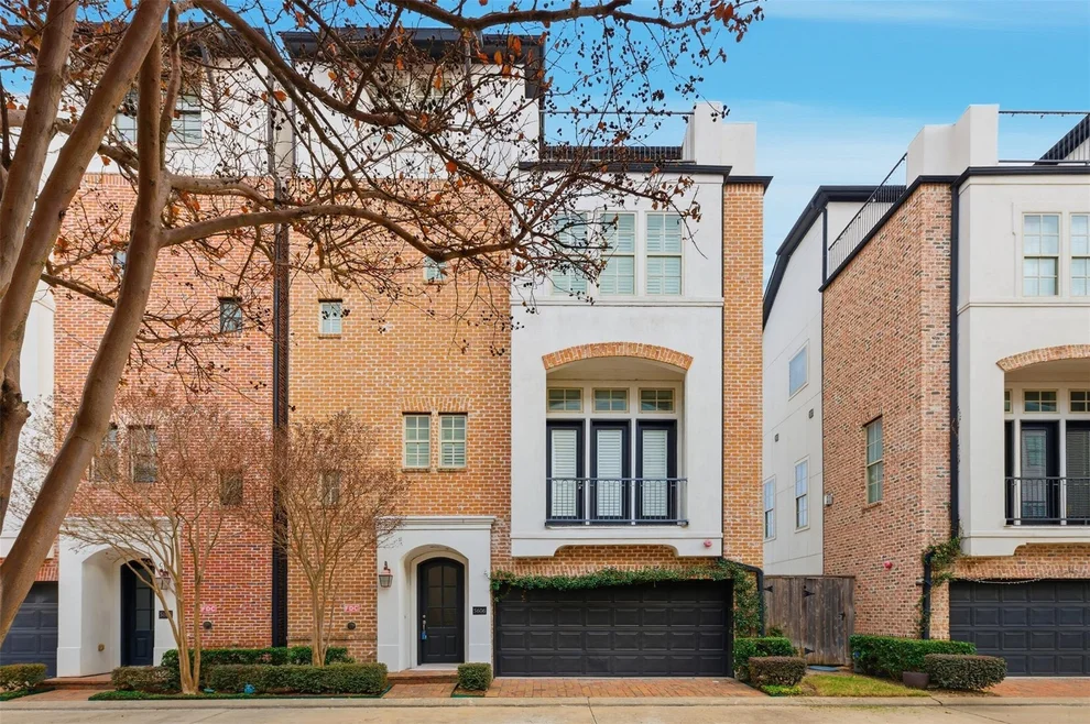 Unit for sale at 5606 Cohn Terrace Lane, Houston, TX 77007