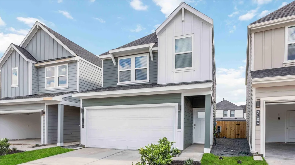 Unit for sale at 2637 Afton Heights Way, Houston, TX 77051