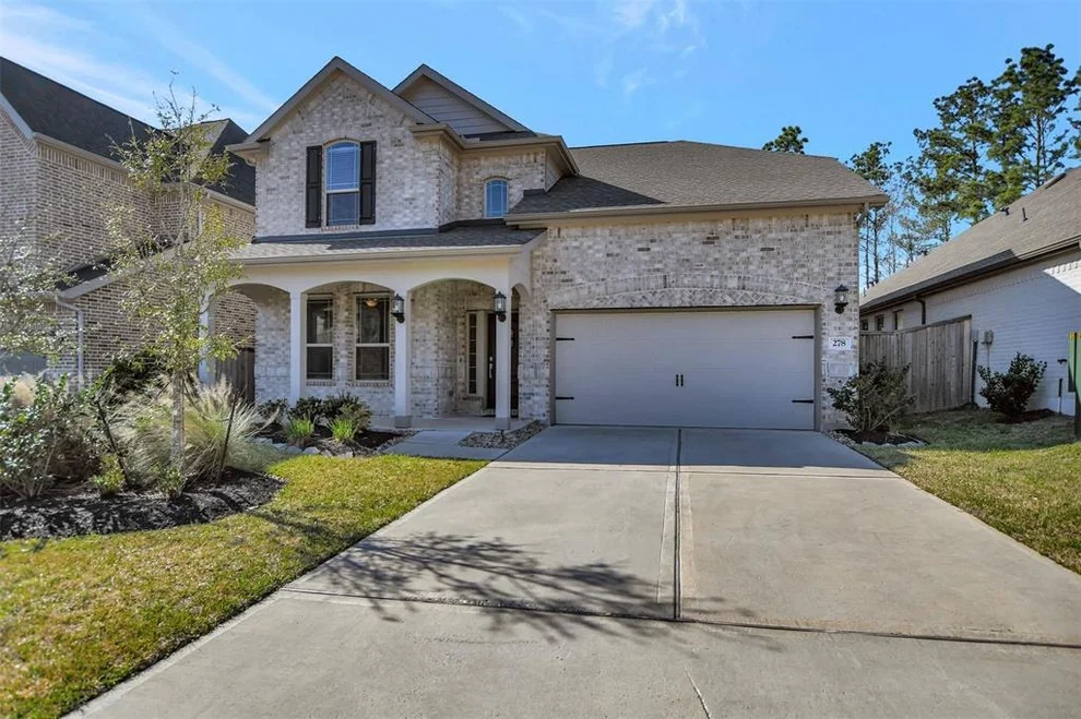 Unit for sale at 278 Sky Top Drive, Montgomery, TX 77316