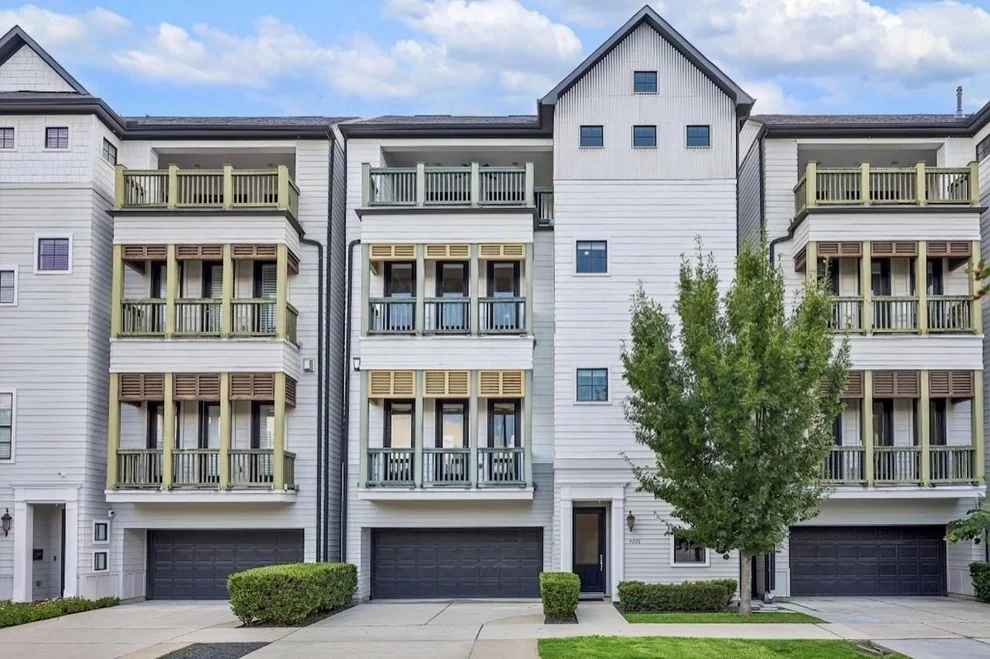 Unit for sale at 4210 Eigel Street, Houston, TX 77007