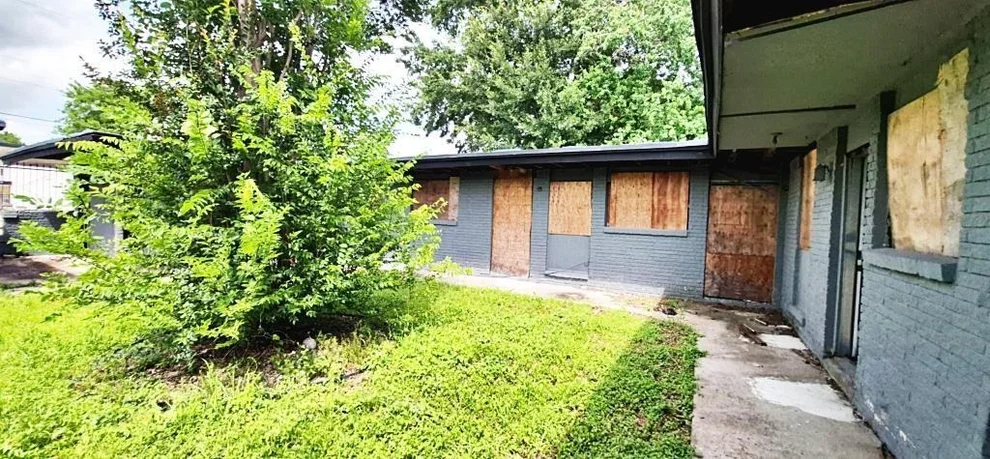 Unit for sale at 4520 Balkin Street, Houston, TX 77021