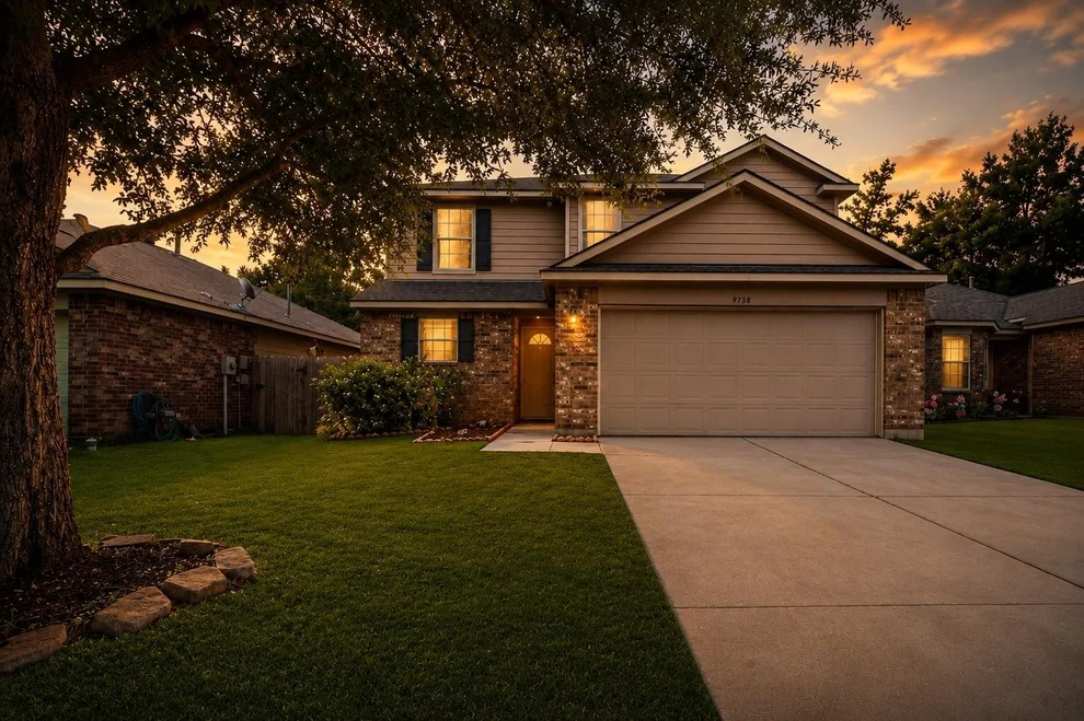 Unit for sale at 9738 Gulfstream Drive, Conroe, TX 77303