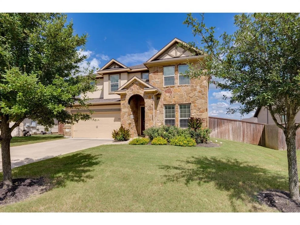 Unit for sale at 15601 Madriena Way, Austin, TX 78738