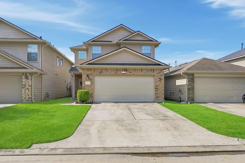 Unit for sale at 9431 Parsley Path Lane, Houston, TX 77064
