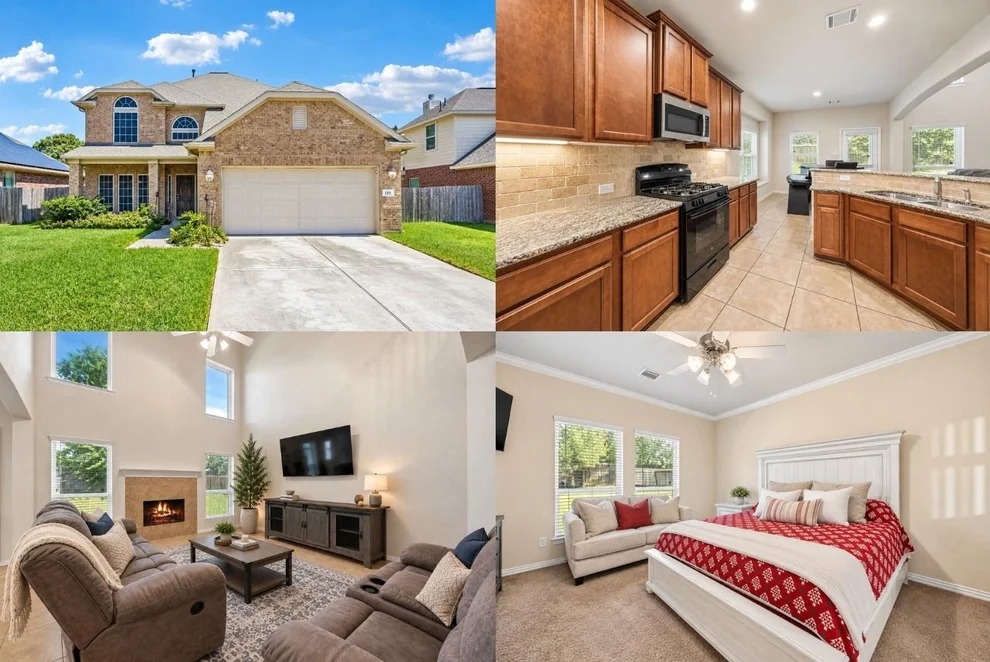 Unit for sale at 119 Brazos Drive, Baytown, TX 77523