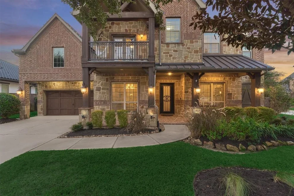Unit for sale at 102 Blanton Bend Court, Montgomery, TX 77316