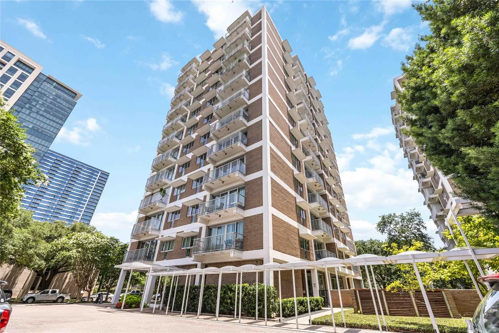Unit for sale at 3600 Montrose Boulevard, Houston, TX 77006