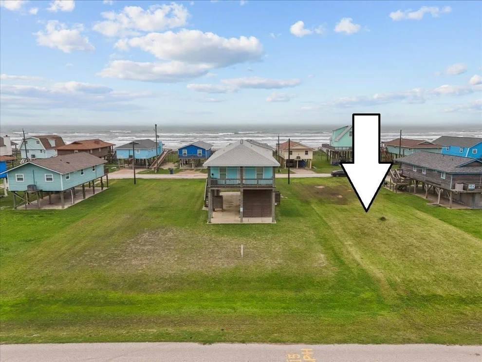 Unit for sale at 2703 Swan Court, Surfside Beach, TX 77541