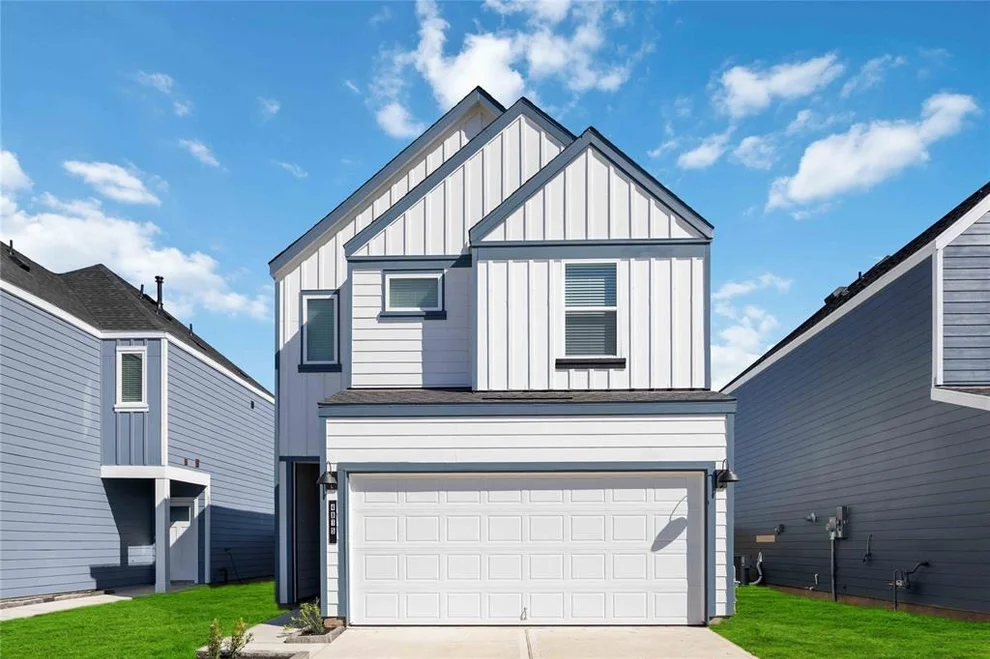 Unit for sale at 4827 Tili And Gil Street, Houston, TX 77048