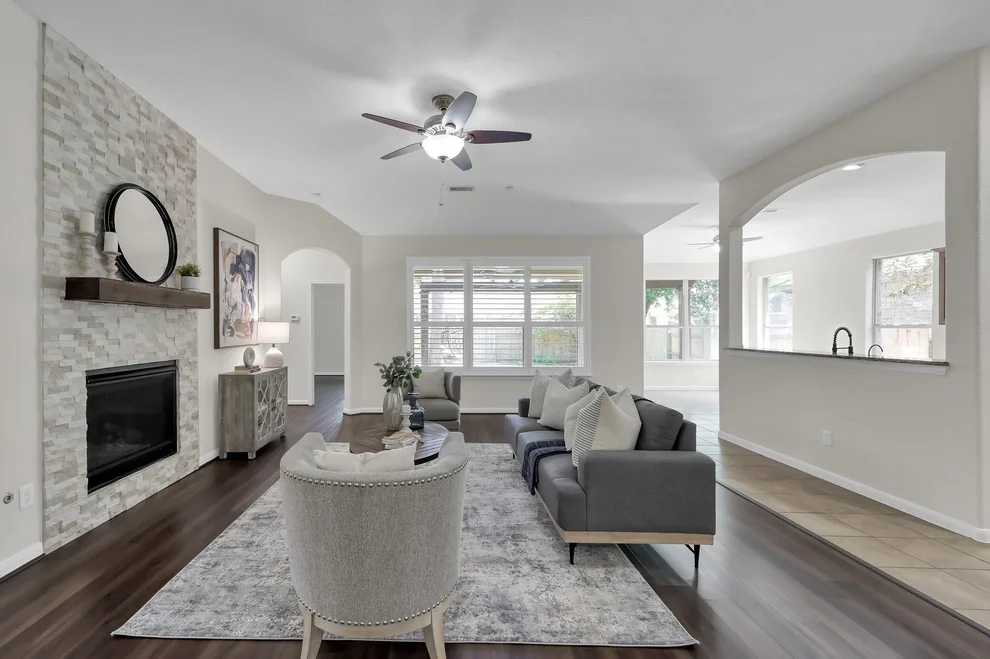 Unit for sale at 119 Winslow Hill Place, Montgomery, TX 77316