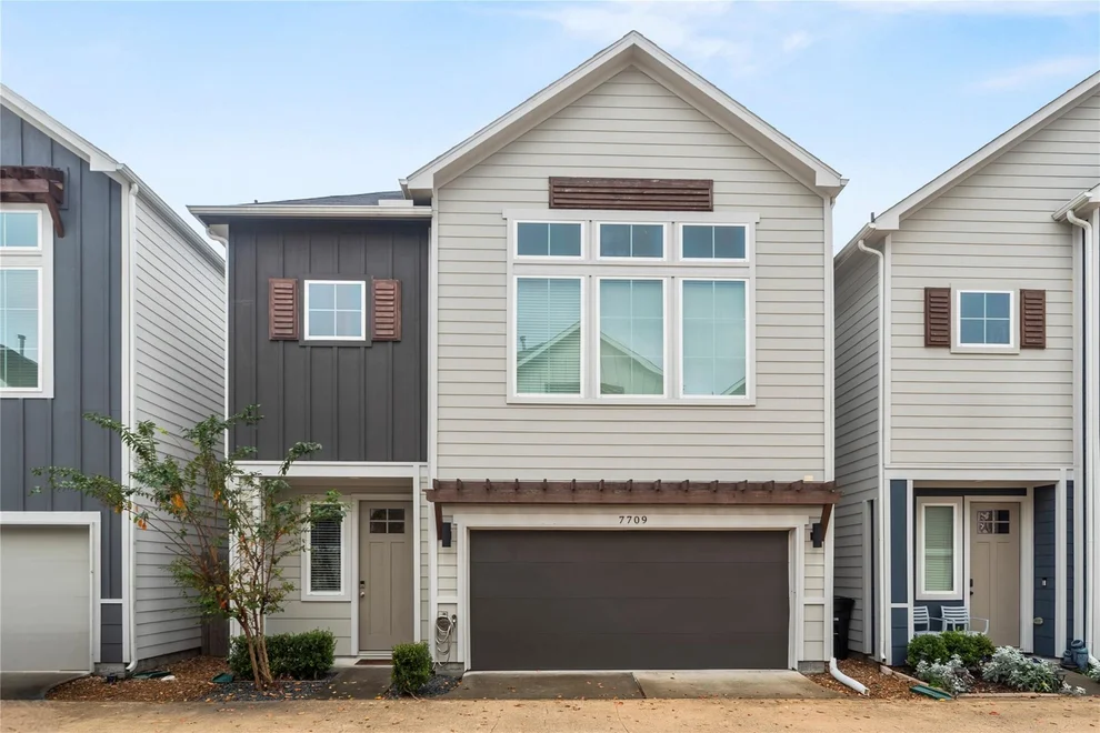 Unit for sale at 7709 Kivu Lane, Houston, TX 77055