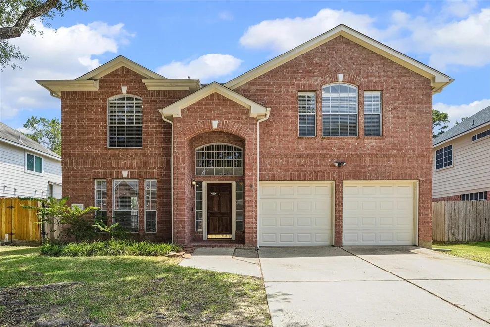Unit for sale at 734 W Clady Drive, Spring, TX 77386