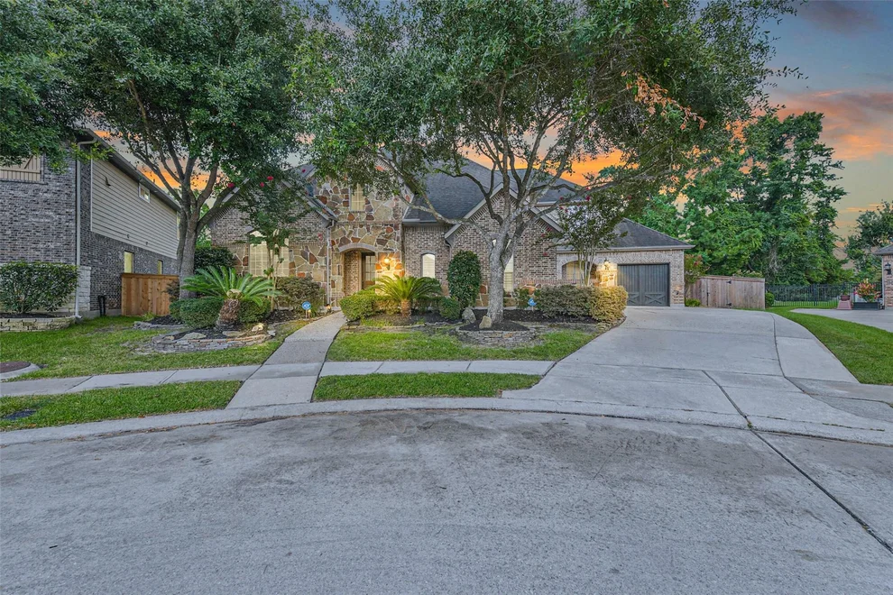 Unit for sale at 13027 Freemont Peak Lane, Humble, TX 77346