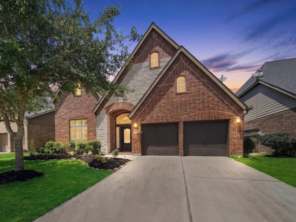 Unit for sale at 28131 Twin Knolls Lane, Fulshear, TX 77441