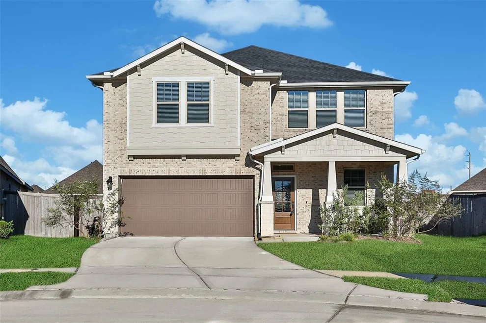 Unit for sale at 19402 Filly Chase Court, Tomball, TX 77377
