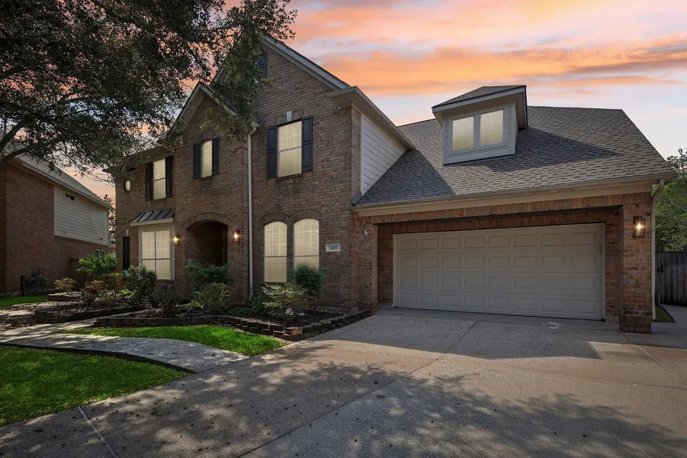 Unit for sale at 3207 Ashe Creek Drive, League City, TX 77573