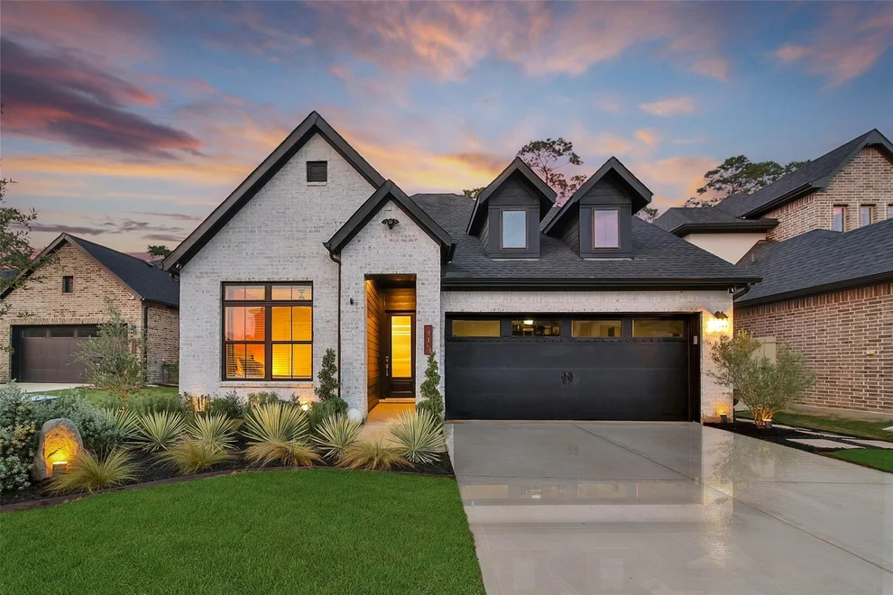 Unit for sale at 415 Audubons Shearwater Way, Magnolia, TX 77354