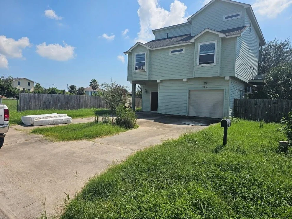 Unit for sale at 6601 Sidney Street, Galveston, TX 77551