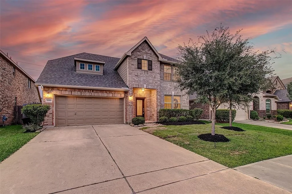 Unit for sale at 26914 Soapstone Terrace Lane, Katy, TX 77494