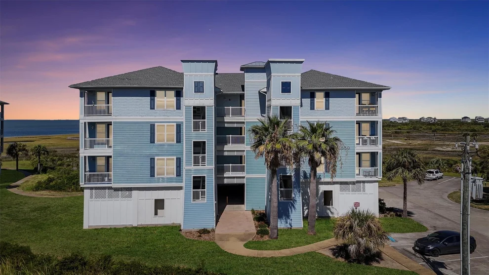 Unit for sale at 26550 Mangrove Drive, Galveston, TX 77554