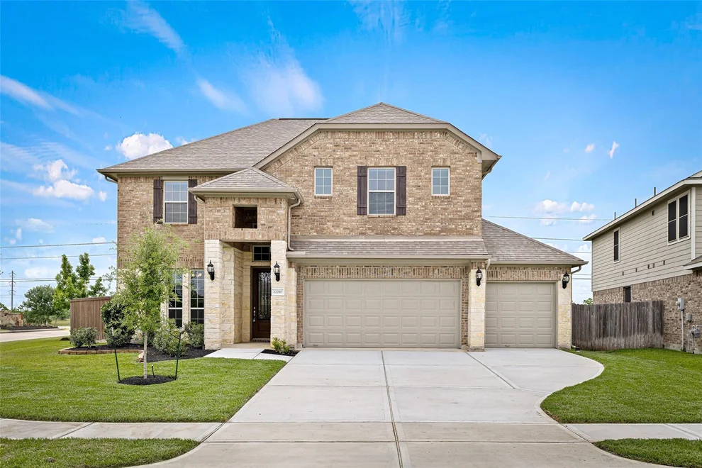 Unit for sale at 32203 Casa Linda Drive, Hockley, TX 77447