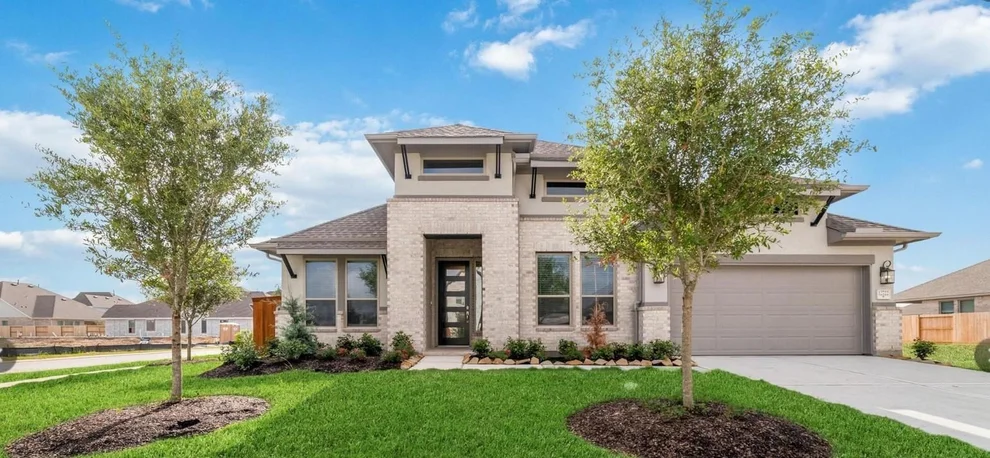 Unit for sale at 12722 Noble Fields Way, Cypress, TX 77433