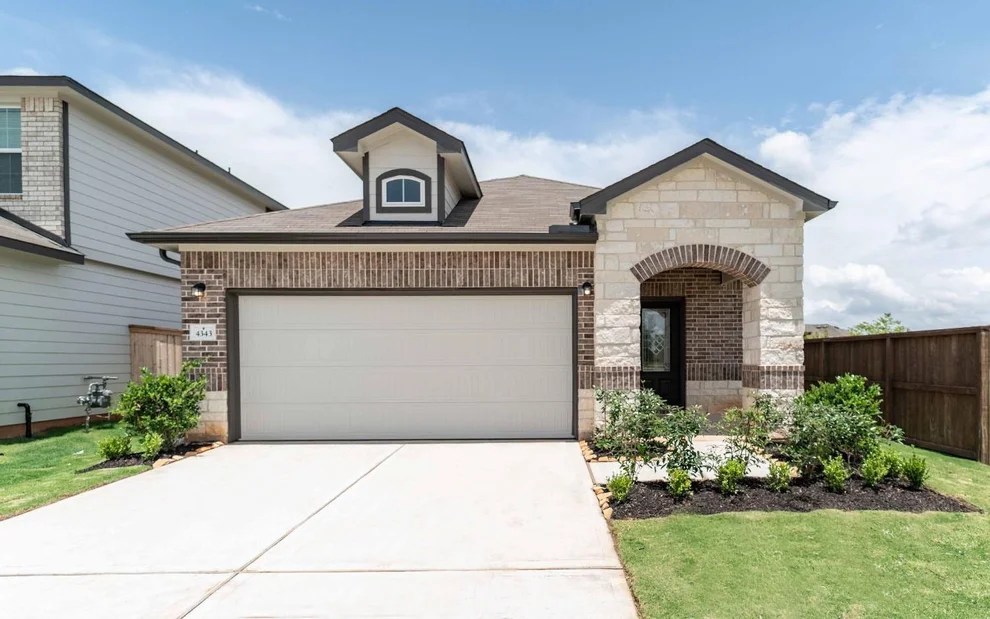 Unit for sale at 4343 Maple Root Lane, Pinehurst, TX 77362