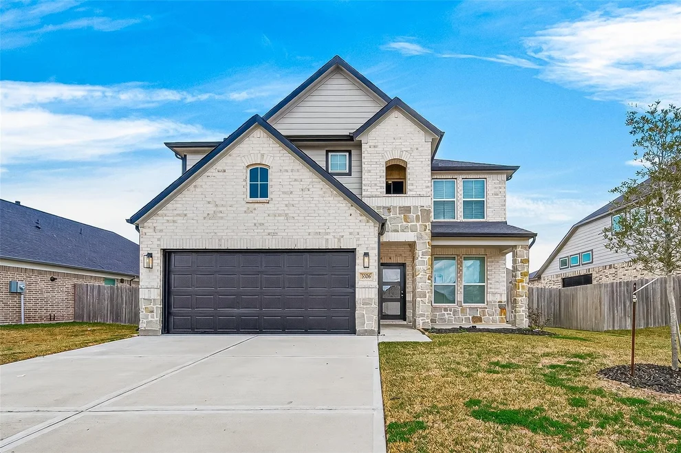 Unit for sale at 3306 Tilley Drive, Rosenberg, TX 77471
