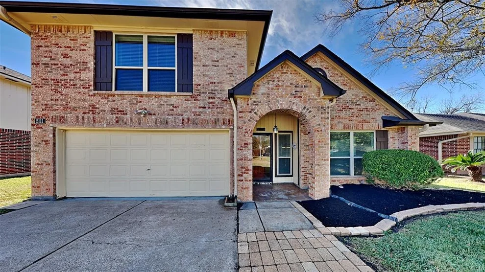 Unit for sale at 2111 Victoria Garden Drive, Richmond, TX 77406