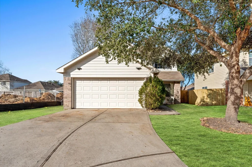 Unit for sale at 7218 Cool Springs Court, Magnolia, TX 77354
