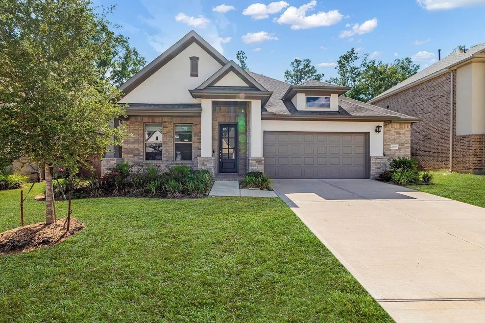Unit for sale at 21817 S Enchanted Rock Drive, Porter, TX 77365