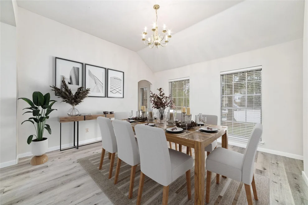 Unit for sale at 4602 Western Branch Court, Houston, TX 77066