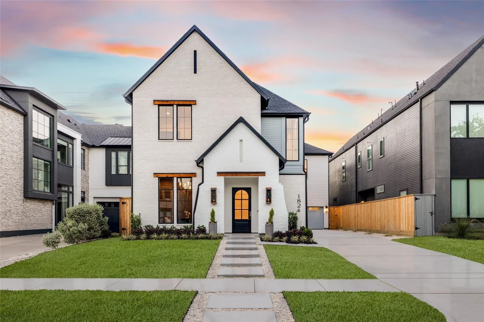 Unit for sale at 1824 Marshall Street, Houston, TX 77098