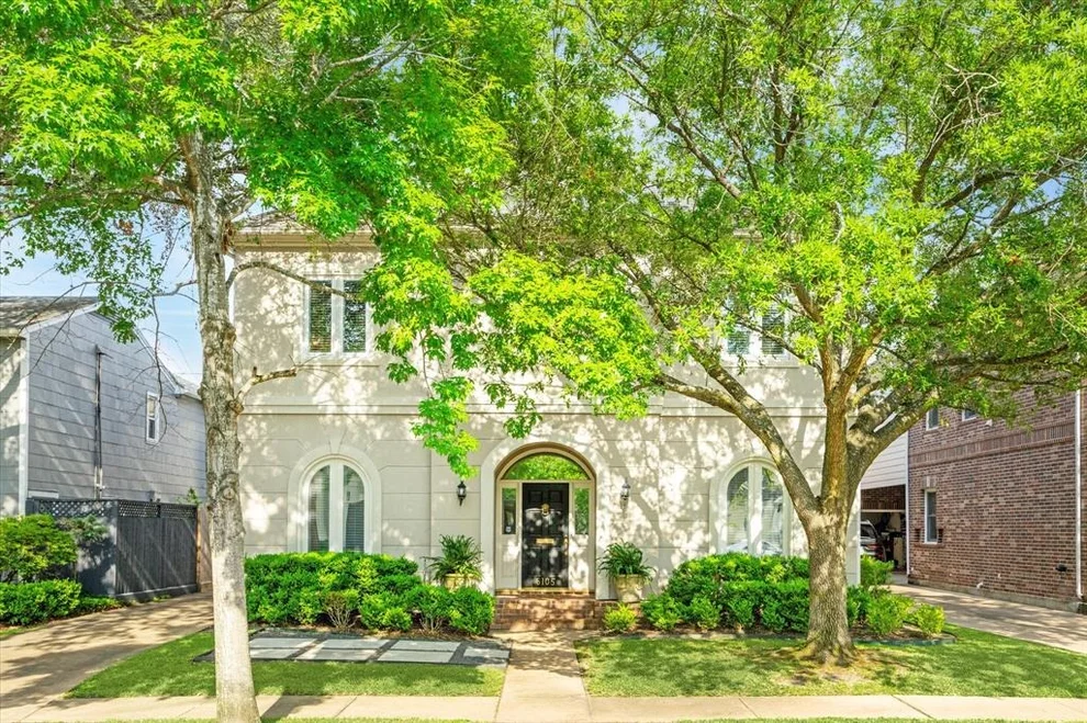 Unit for sale at 6105 Annapolis Street, West University Place, TX 77005