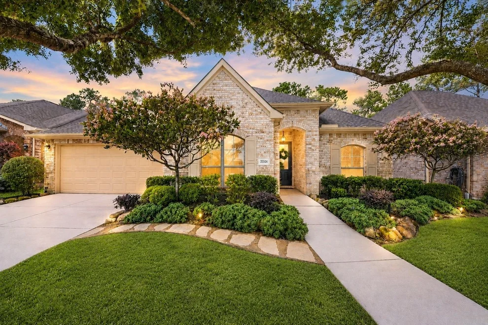 Unit for sale at 25504 Polaris Creek Drive, Porter, TX 77365