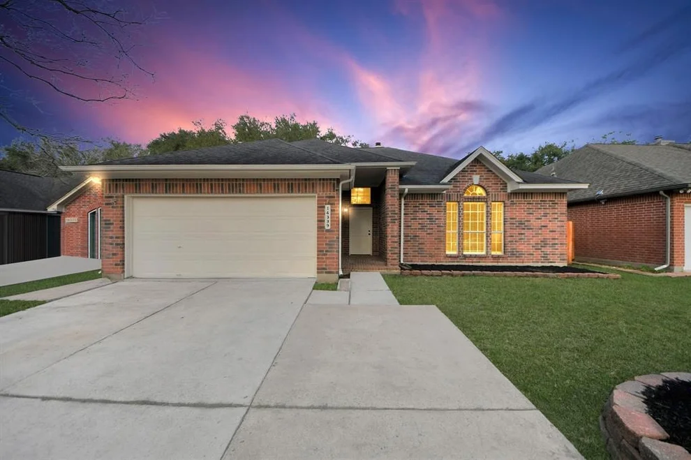 Unit for sale at 14339 Arborcrest Street, Houston, TX 77062