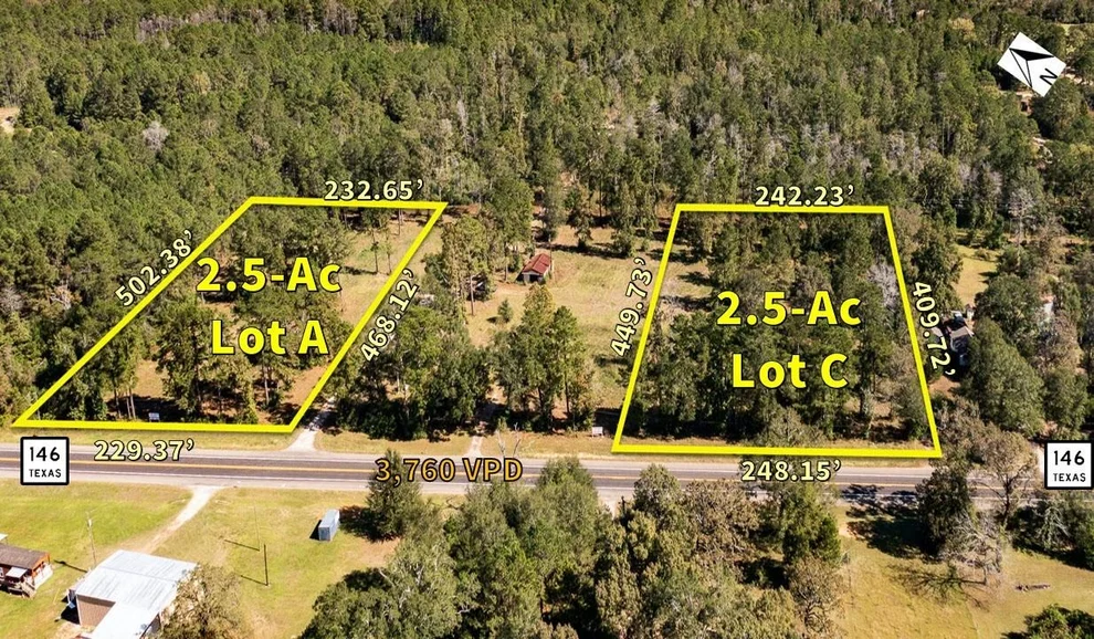 Unit for sale at 9537 State Highway 146 S, Livingston, TX 77351