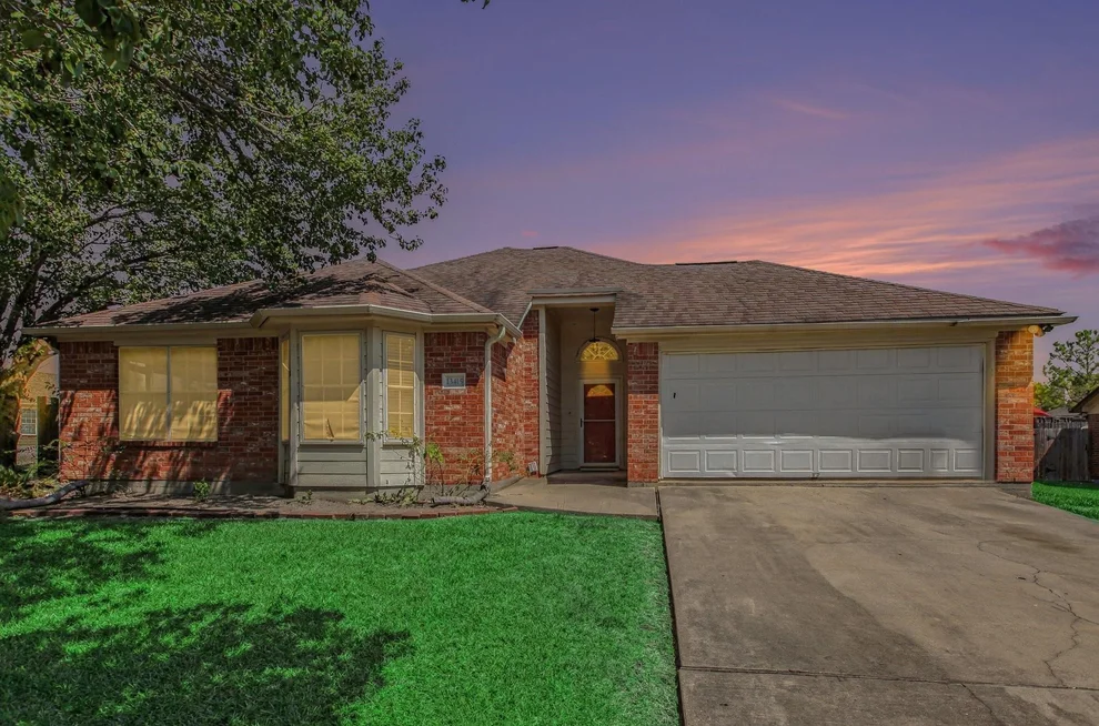 Unit for sale at 13415 Lake Breeze Lane, Willis, TX 77318