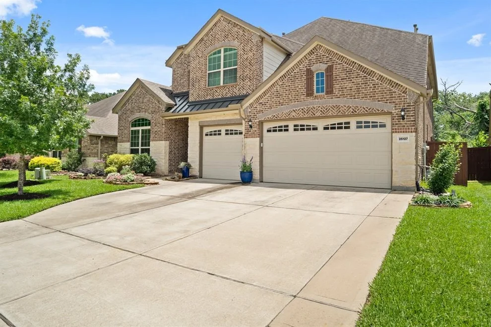 Unit for sale at 25127 Dunbrook Springs Lane, Katy, TX 77494